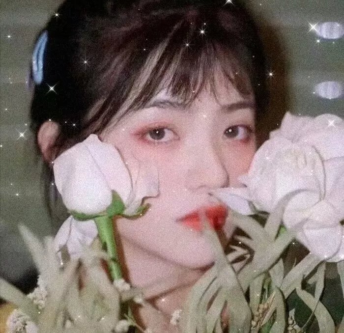 九十岁的美女