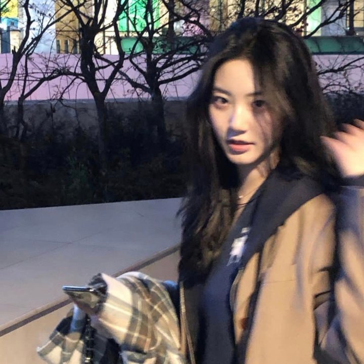 导购女郎