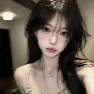 为丑女献上花束